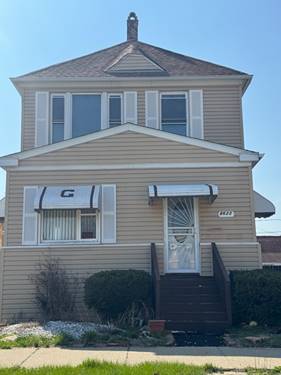 8622 S Wood, Chicago, IL 60620