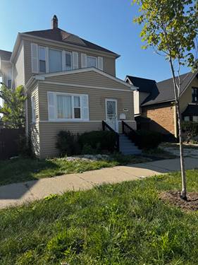 8622 S Wood, Chicago, IL 60620