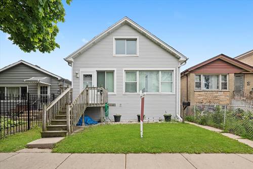 2142 N Mobile, Chicago, IL 60639