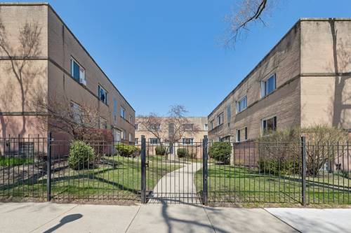 1700 W Jarvis Unit B, Chicago, IL 60626