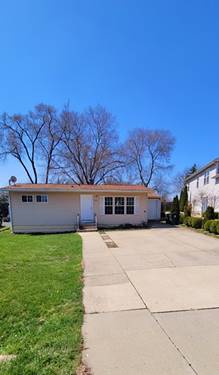 1032 Brentwood, Round Lake Beach, IL 60073