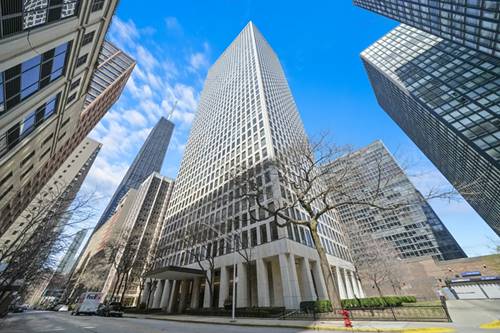 260 E Chestnut Unit 3001, Chicago, IL 60611