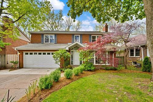 2500 Simpson, Evanston, IL 60201