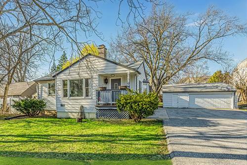 886 W Palatine, Palatine, IL 60067