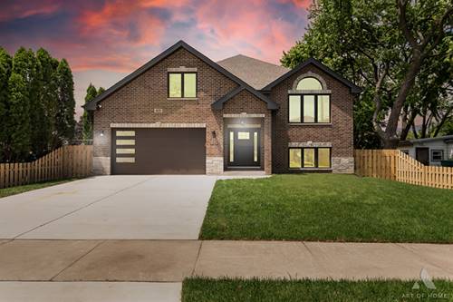 8650 Lockwood, Burbank, IL 60459