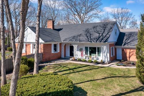 805 Longwood, Lake Forest, IL 60045