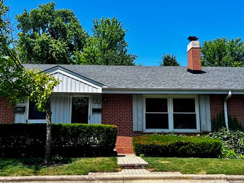 3 Robin Hood, Northfield, IL 60093