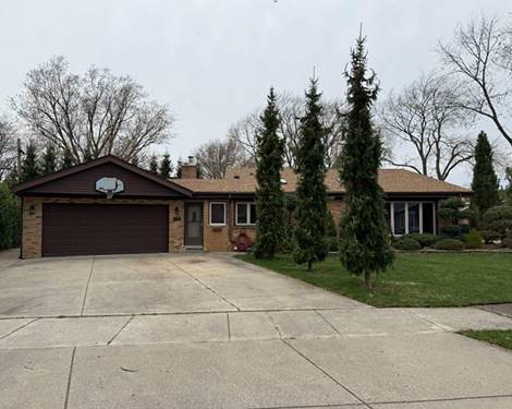 5159 W Otto, Oak Lawn, IL 60453
