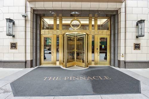 21 E Huron Unit 1404, Chicago, IL 60611