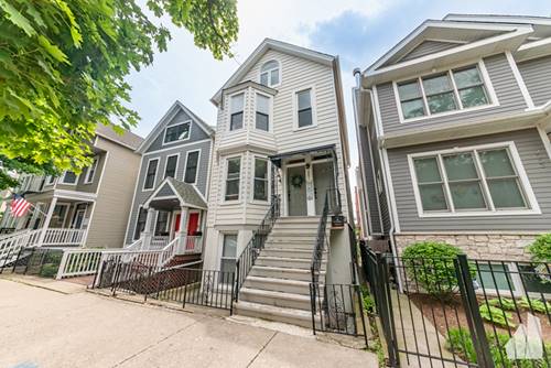2251 W Melrose Unit 1, Chicago, IL 60618