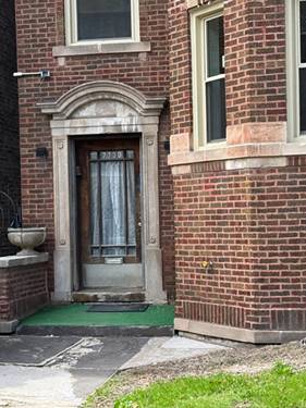 7730 S Cornell Unit 1, Chicago, IL 60649