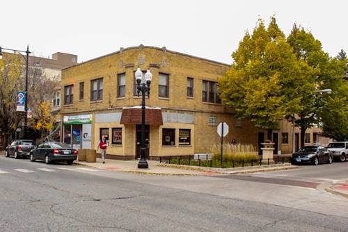 4004 N Bell Unit 2C, Chicago, IL 60618