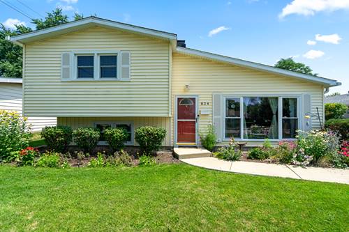 824 Read, Lockport, IL 60441