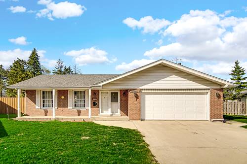 16656 Woodlawn East, South Holland, IL 60473