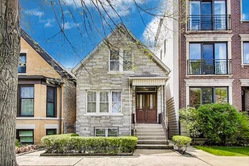 2125 W Walton, Chicago, IL 60622