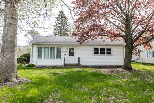 413 Water, Thornton, IL 60476