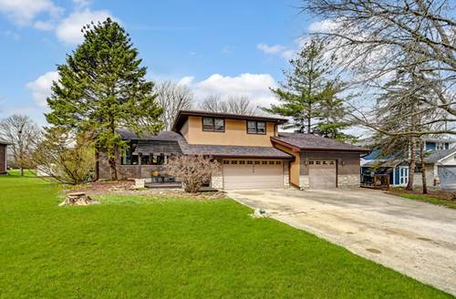 13344 S Stephen, Palos Park, IL 60464