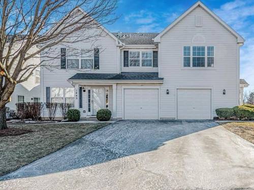 1441 Orleans Unit 1441, Mundelein, IL 60060