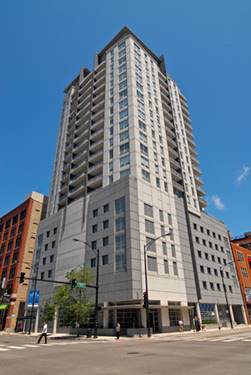 330 W Grand Unit 1804, Chicago, IL 60654