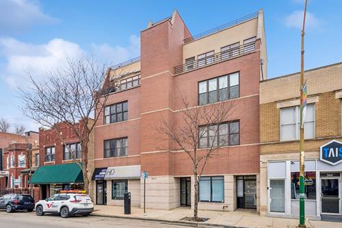 3615 N Ashland Unit 3N, Chicago, IL 60613
