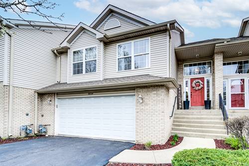 6834 Oak View, Oak Forest, IL 60452