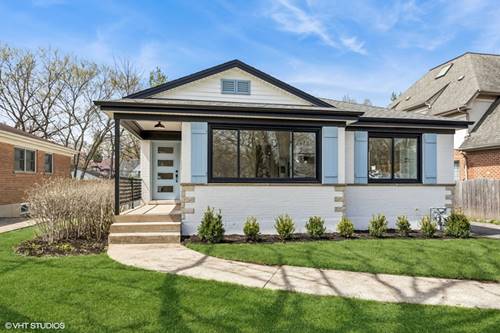928 S Monroe, Hinsdale, IL 60521
