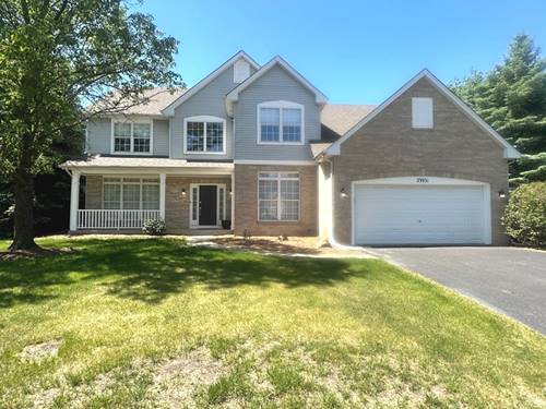 23931 Greenfield, Plainfield, IL 60585