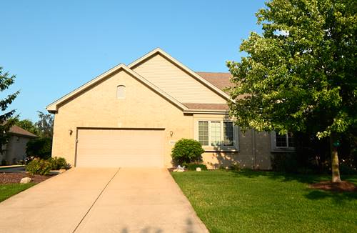 21809 Tower Bridge, Mokena, IL 60448