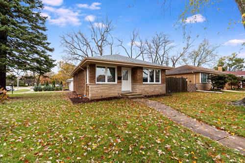138 W Janice, Addison, IL 60101