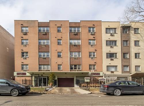 5950 N Kenmore Unit 502, Chicago, IL 60660