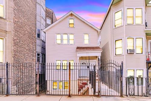 9024 S Houston, Chicago, IL 60617