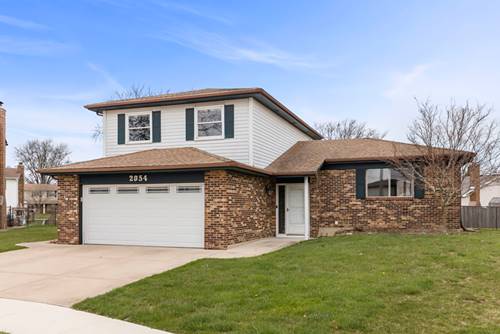 2054 Vantage, Woodridge, IL 60517