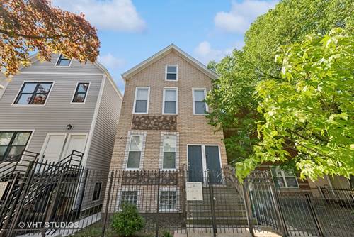 2515 W Cortland, Chicago, IL 60647