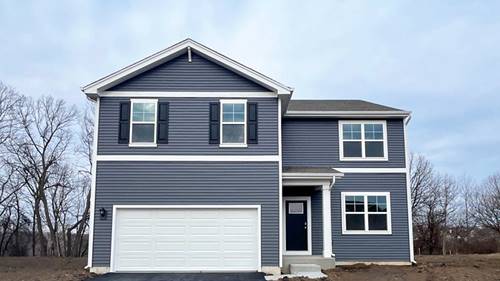 11340 Wildridge, Huntley, IL 60142