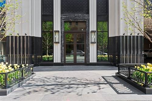 9 W Walton Unit 3500, Chicago, IL 60610