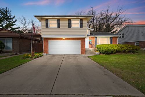 18524 Center, Homewood, IL 60430