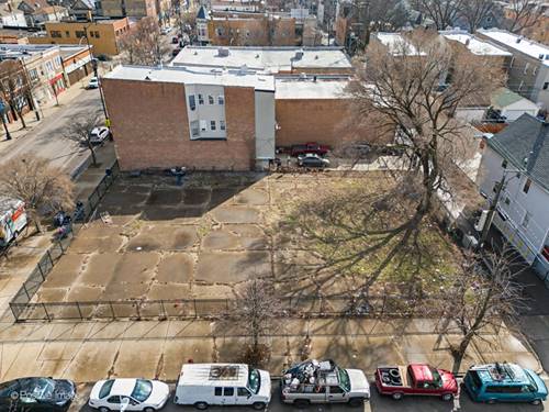 4157 W Armitage, Chicago, IL 60639