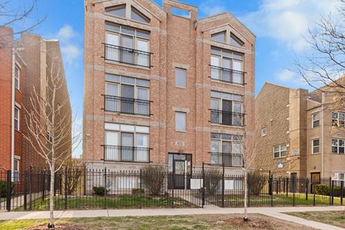 4532 S Indiana Unit 2N, Chicago, IL 60653