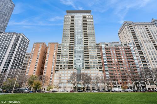 250 E Pearson Unit 1601, Chicago, IL 60611