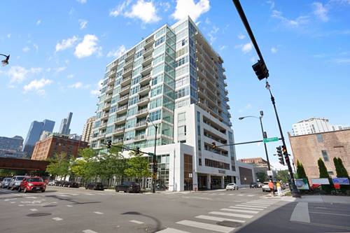 50 E 16th Unit 613, Chicago, IL 60616