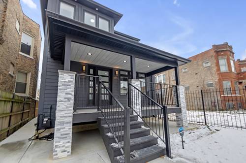 5337 W Monroe, Chicago, IL 60644