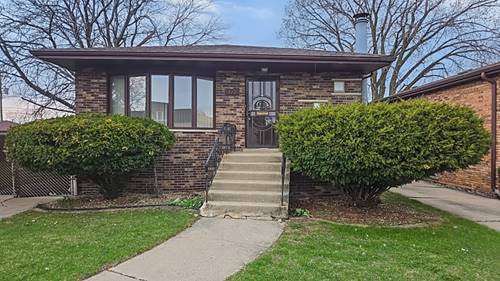 412 Saginaw, Calumet City, IL 60409