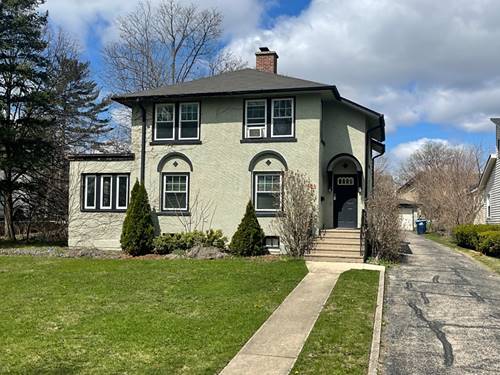 58 Norfolk, Clarendon Hills, IL 60514