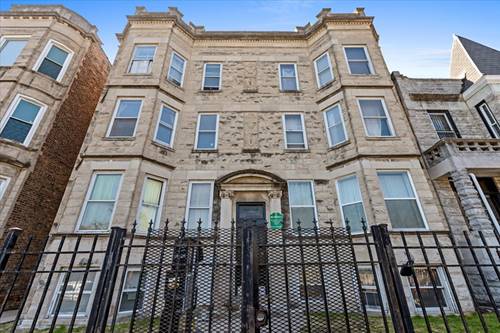 3133 W Augusta Unit F3W, Chicago, IL 60622