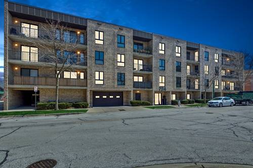 724 12th Unit 105, Wilmette, IL 60091