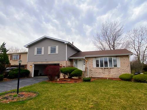 22108 Scott, Richton Park, IL 60471