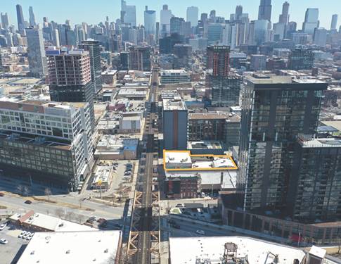 1375 W Lake, Chicago, IL 60607