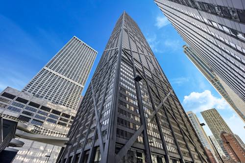 175 E Delaware Unit 5803, Chicago, IL 60611