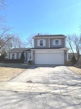 27W125 Chestnut, Winfield, IL 60190
