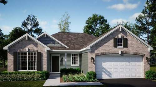 7605 Honeysuckle, Joliet, IL 60431